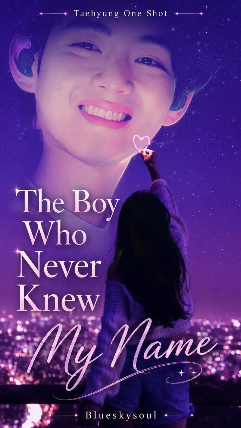 From Classmate to Idol - BlueSkySoul